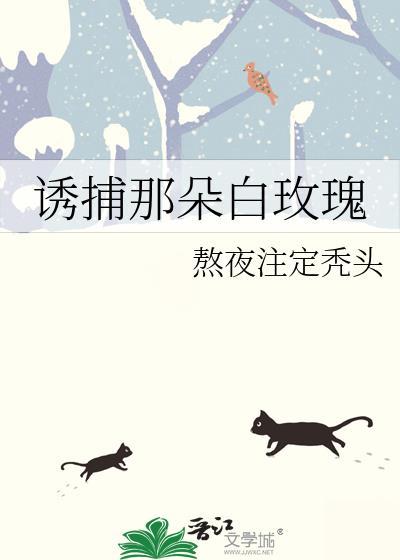 诱捕那朵白玫瑰免费阅读