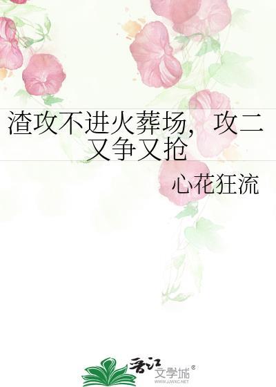 渣攻火葬场的