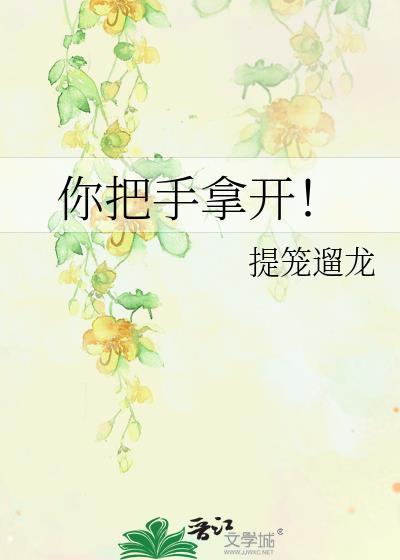 你把手拿开讲的什么