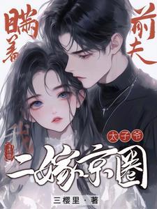 瞒着前夫我二嫁京圈太子爷男主是谁
