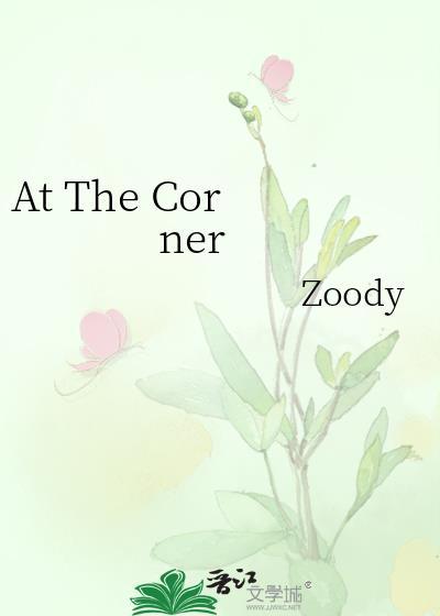 at the corner of和on the corner of的区别