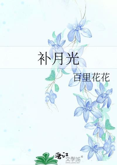 补月光晋江