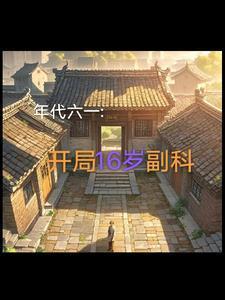 年代六一开局16岁副科全文