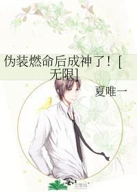伪装燃命后成神了无限免费阅读