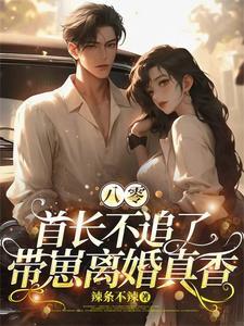 带崽离婚真香主线
