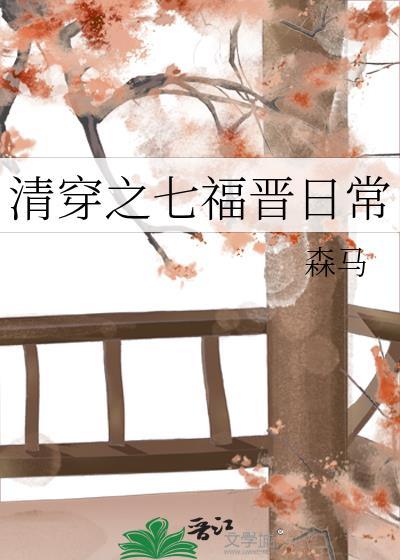 清穿之七福晋作者可可宝