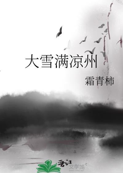 大雪满凉州番外