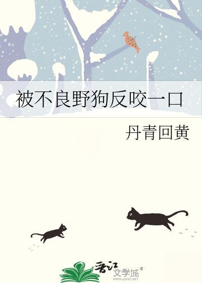 野狗咬人