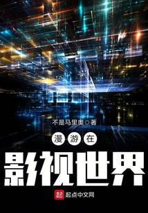 漫游在影视世界无错版