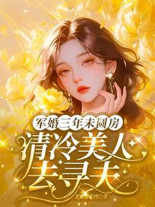 清冷美人去寻夫笔趣