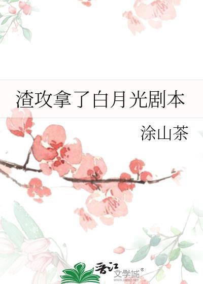 渣攻的白月光被我掰弯了(穿书)