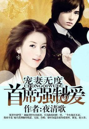 宠妻无罪首席医生