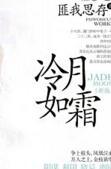 冷月如霜结局什么意思