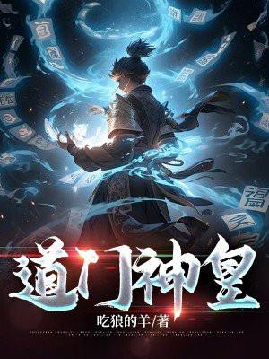 道门神婿