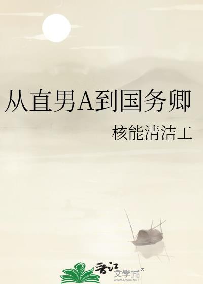 从直男A到国务卿晋江