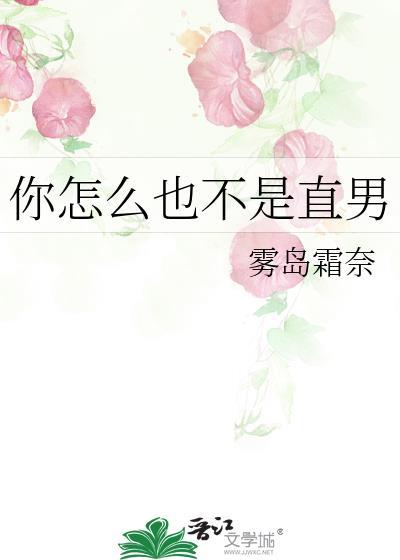 你不是直男什么意思