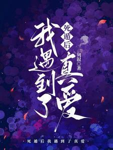 死遁后我们又见面了