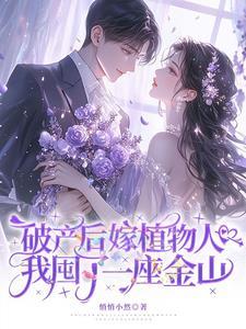 破产后我嫁入了豪门[穿书