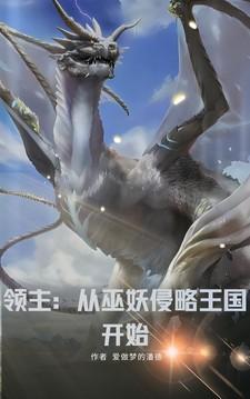 领主巫师最新章节