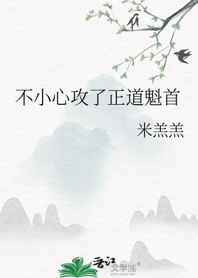 不小心攻了正道魁首内容