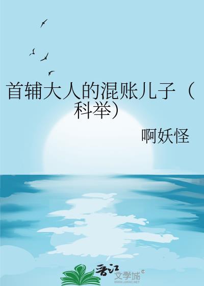 首辅大人是谁