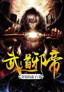 武道邪尊