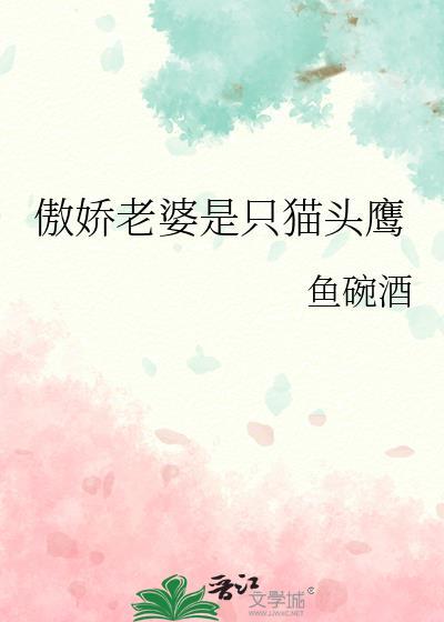 傲娇老婆是只猫头鹰gl