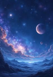 星途作者