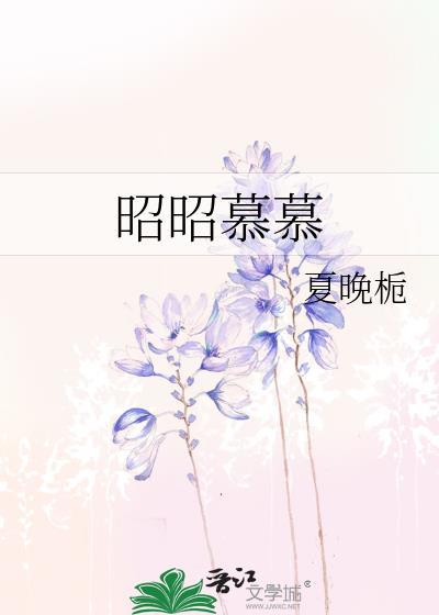昭昭慕慕cp