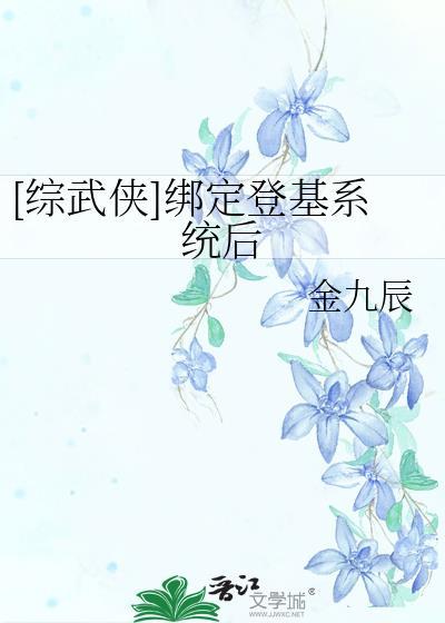 综武侠绑定万人迷系统