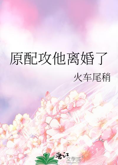 原配攻他离婚了百度