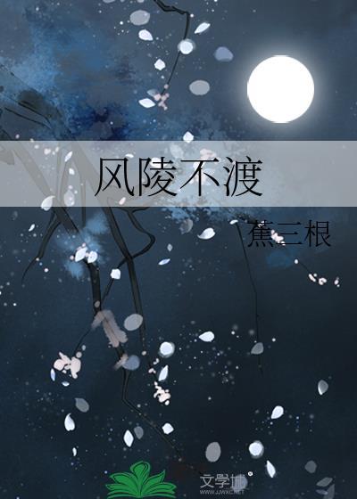 风陵不渡女主和谁在一起了