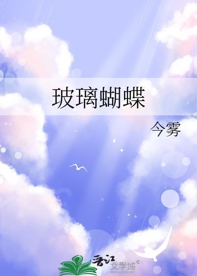 玻璃蝴蝶txt