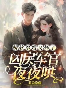娇软军嫂又怀了凶戾军官夜夜哄完结了吗