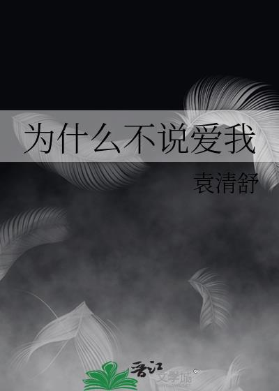 为什么不说爱我gl