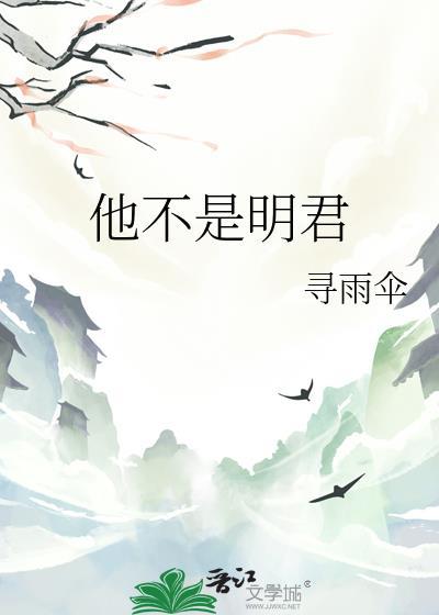 他不是明君TXT