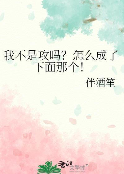 我不是总攻