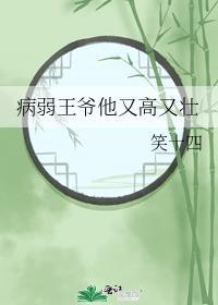 病弱王爷他又高又壮谁是攻