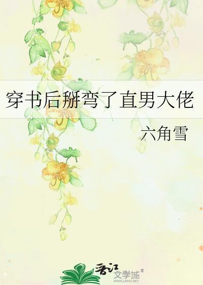 穿书后掰弯了直男大佬免费阅读笔趣阁