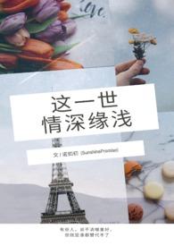 这一世情深缘浅是什么歌