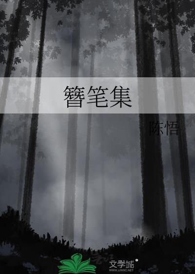 簪笔集笔趣阁