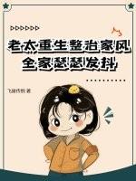 穿越重生老太太改造儿女的