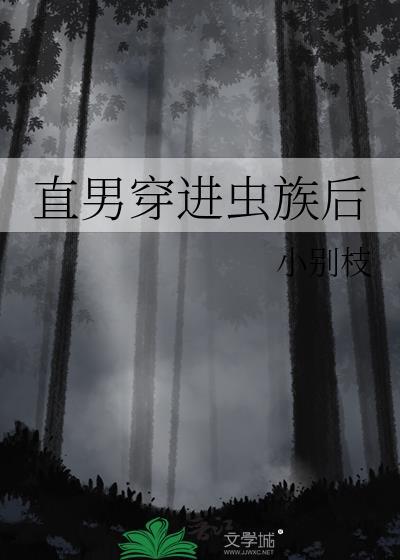 直男穿越星际