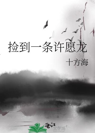 捡到一条许愿龙十方海第19