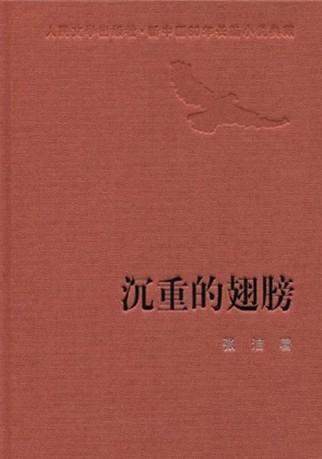 沉重的翅膀主人公