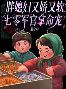 重生七零胖军嫂逆袭