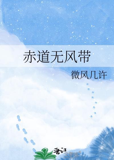 赤道无风带txt百度