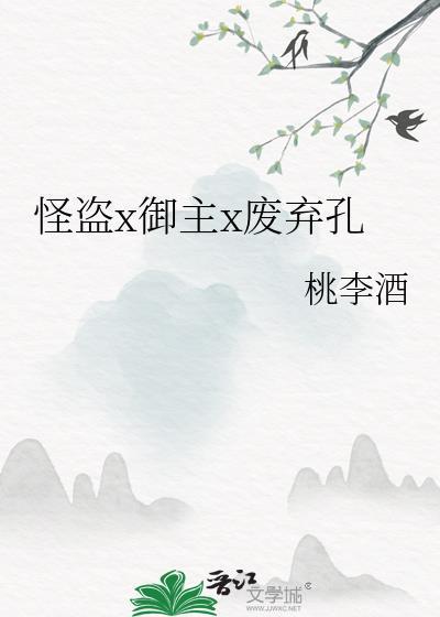怪盗sj文