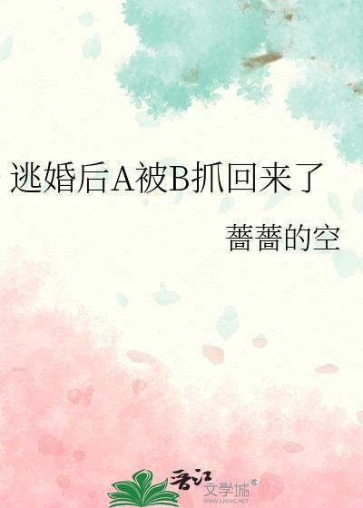 逃婚之后引发的风波