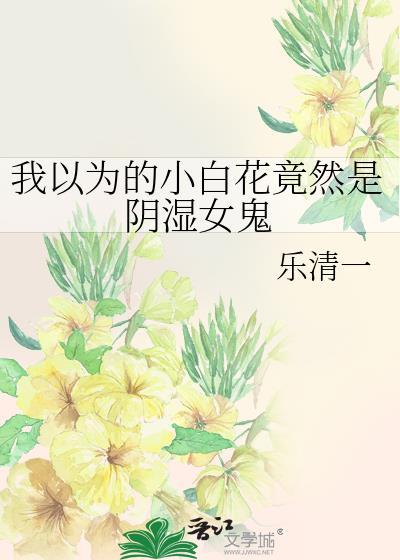小白花是什么植物
